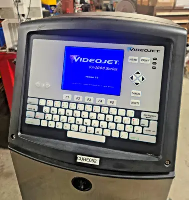 USED Videojet 57657657