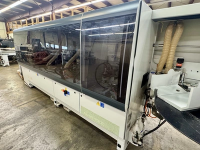Used 2024 BIESSE AKRON 1330 A Miscellaneous Woodworking Equipment Illinois US | Revelation Machinery #1328265
