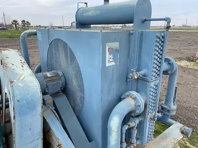 USED AC 10GC