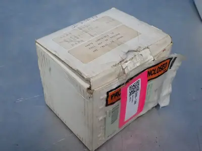 USED MOOG J076019