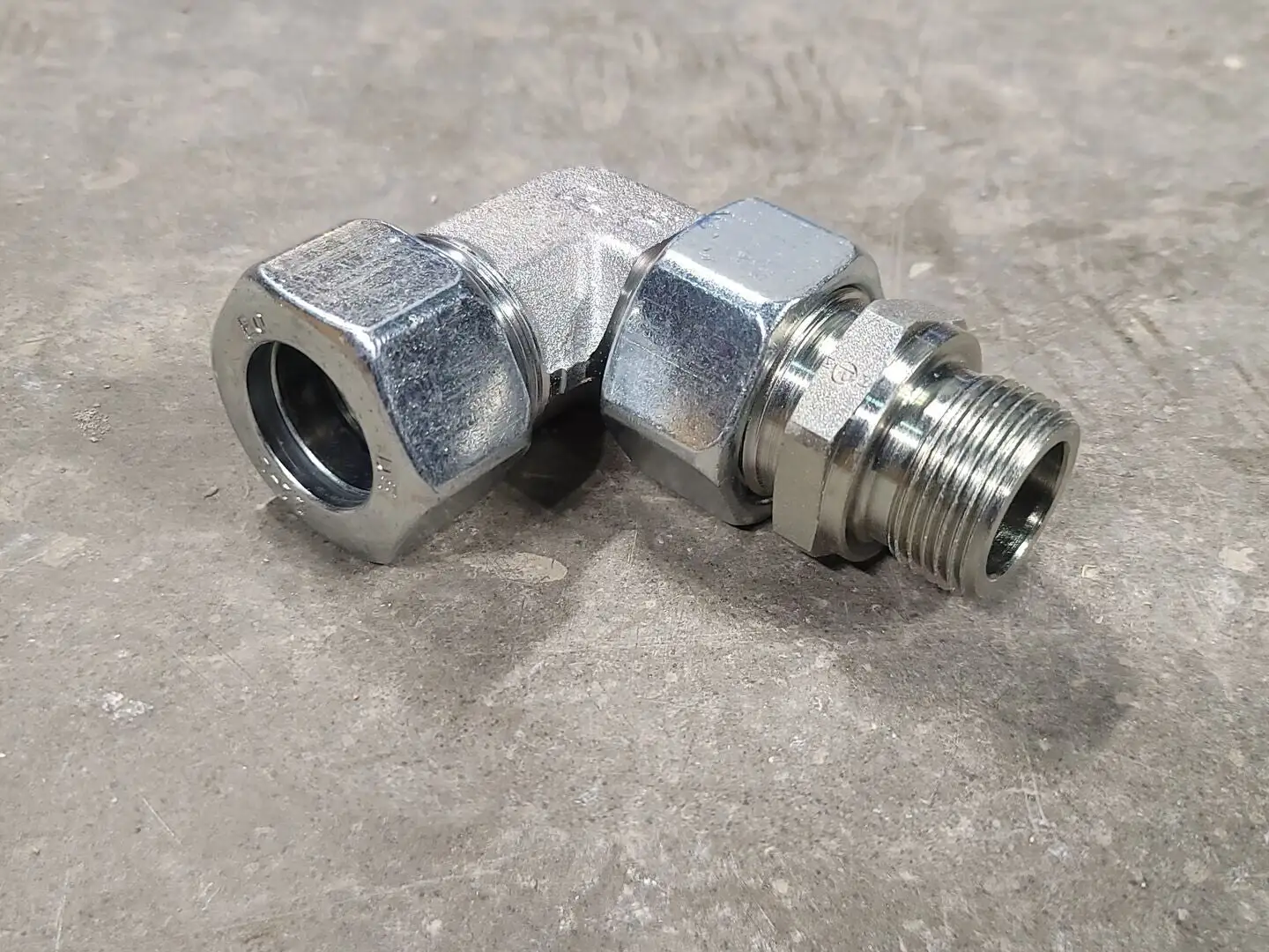 NEW PARKER FILTRATION EVW22LRCF