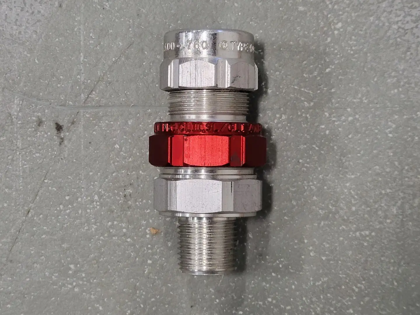 New | in-Stock THOMAS & BETTS STX050-464 Cable & Wire British Columbia CA | Lenmark #247186