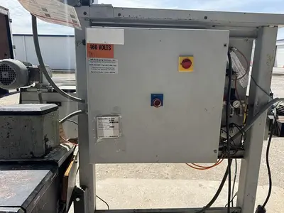 USED FISCHBEIN DRC 300