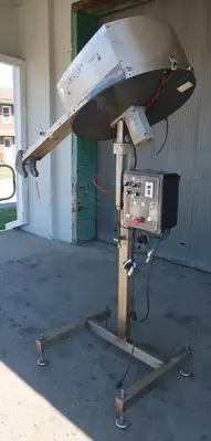 USED ACCUTEK 50 552-000