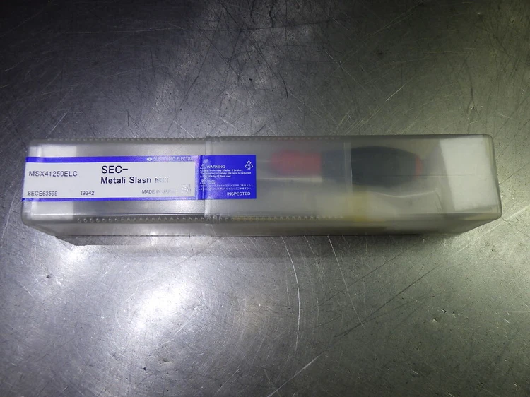 New | in-Stock SUMITOMO ELECTRIC CARBIDE _UNKNOWN_ Tooling & Accessories (Other) Michigan US | Superior Machine & Tool Inc #1310142