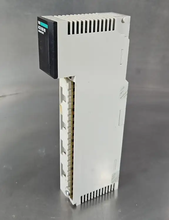 Used Schneider 140ACO02000 PLC Processors | Palmetto Automation #1150950