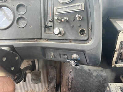 Used 1991 FORD L8000 VAC-CON Combination Sewer Cleaners Michigan US | Miedema Asset Management Group #1340416
