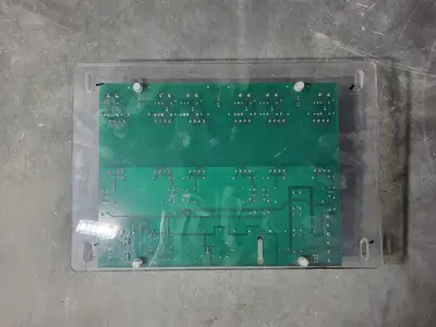 Used BENSHAW BIPCRS6 MVPG-2 Misc Electrical & Power Parts British Columbia CA | Lenmark #1439711