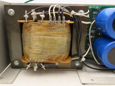 Used INTERNATIONAL POWER _UNKNOWN_ Power Supplies Indiana US | Arrow Industrial #1408340