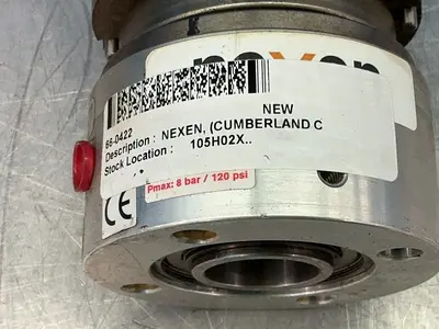 Used NEXEN LSCB32HT*0.750 Miscellaneous MRO Ohio US | HGR 24 #1325182
