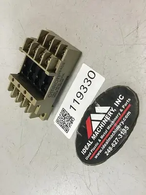 USED OMRON P6BF-4BND