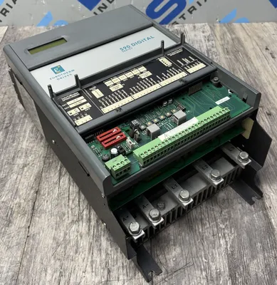 Eurotherm Drives 591S/1100/9/1/0/00 Variable Speed Drives | ESS Industrial Equipment Sales (10)