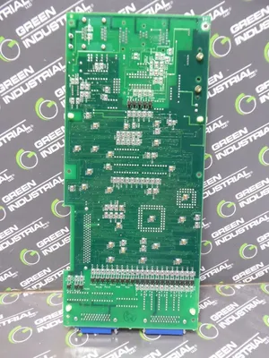 Yaskawa JAMP-CP30B SERVOPACK Servo Controller Board Rev. D02 Used