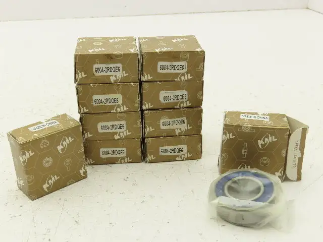 New | in-Stock KML _UNKNOWN_ Bearings | Arrow Industrial #614231