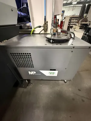 2019 KSI TCM 32S CNC Swiss Type Turning Center | 520 Machinery Sales LLC (10)