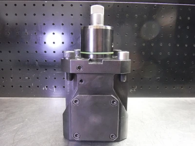 Heimatec BMT60 Live Axial Drill Milling Right Angle Head 8 030 68 042 (LOC3104)