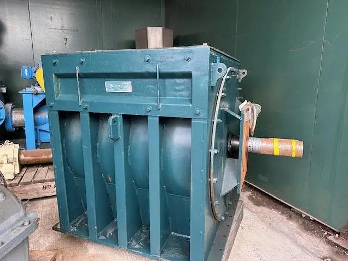 Used 2013 RADER 45X45EF Feeders (Material Handling) Minnesota US | Papermill Surplus #547870