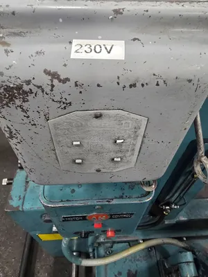 WYSONG 1048 Fabricating/Presses, Shear | Machinery Central (9)