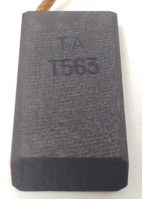 NEW GE T563