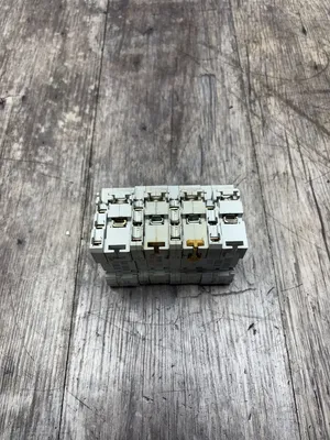 Used Merlin Gerin MULTI 9 C60H C2 Misc Electrical & Power Parts South Carolina US | ESS Industrial Equipment Sales #1403309