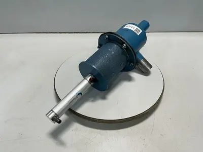 USED NOVATEC TV2-S