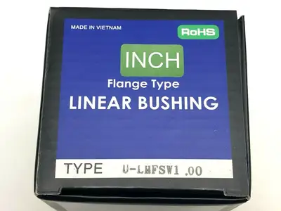 New | in-Stock Misumi U-LHFSW1.00 Bearings Michigan US | Maverick Industrial Sales #1496117