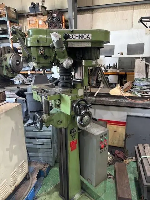 Used 1985 NOT PROVIDED LZSM 5100-800 Center Hole Grinders Illinois US | BLUMBERG MACHINERY COMPANY #397987