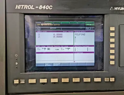 Unbranded _UNKNOWN_ Metalworking Lathes | Amiron Machinery (7)