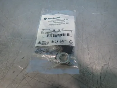 NEW ALLEN BRADLEY 800FMN3GX10
