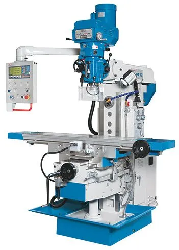 NEW KNUTH VHF 3.2