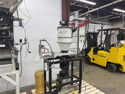 USED MAGUIRE WSB1840