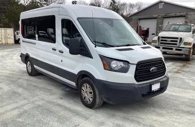 Used 2019 FORD TRANSIT 150 Misc Trucks Illinois US | Mitsubishi HC Capital America #163933