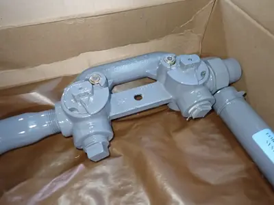 USED UPSCO UALP00002564