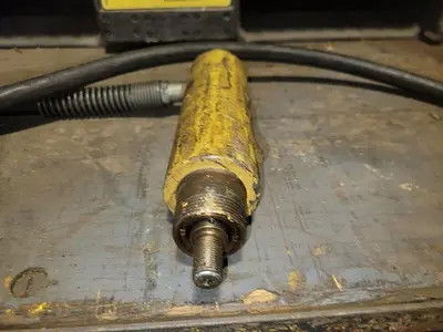USED ENERPAC RD43