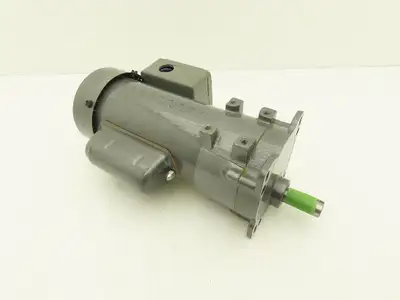 Used BALDOR _UNKNOWN_ Speed Reducers Indiana US | Arrow Industrial #1408859