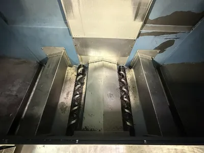 2015 MATSUURA VX1500 Vertical Machining Centers | USED CNC (8)