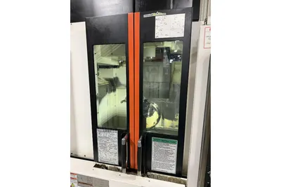 Used _UNKNOWN_ _UNKNOWN_ Vertical Machining Centers (5-Axis or More) Utah US | KD Auctions #1549092