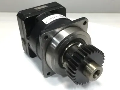 USED ALPHA GETRIEBEBAU SP 140-MF1-4-141-000