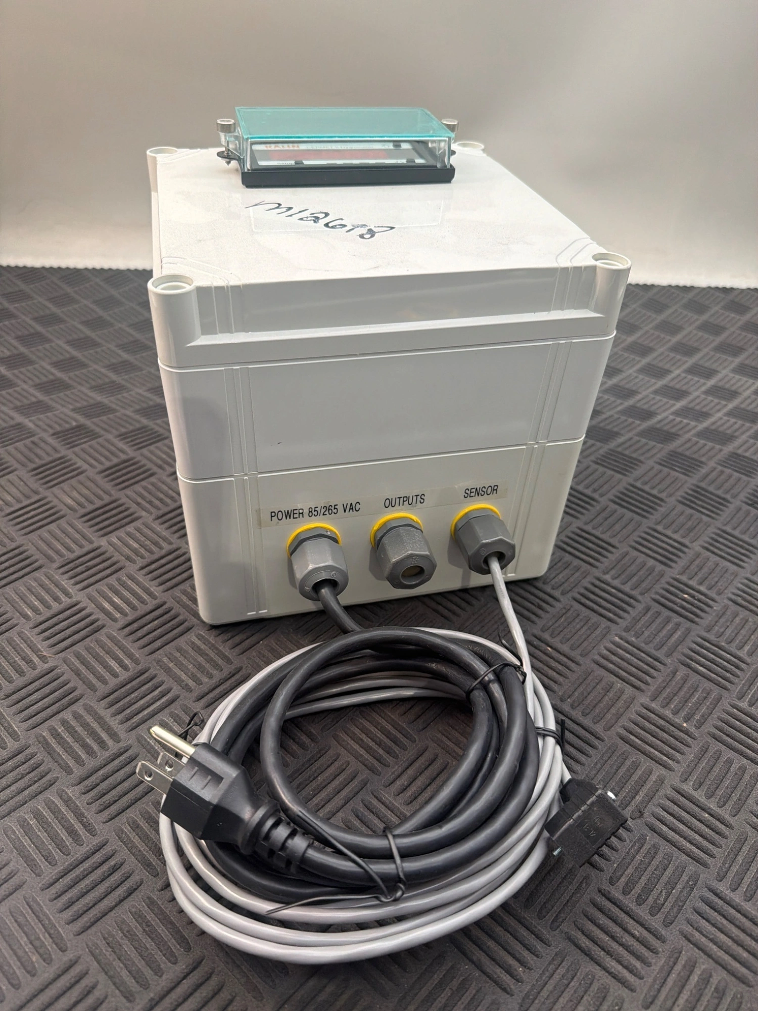 USED Kahn 75-3240-6