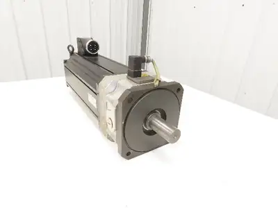 Used REXROTH _UNKNOWN_ Servo Motors Indiana US | Arrow Industrial #1412064