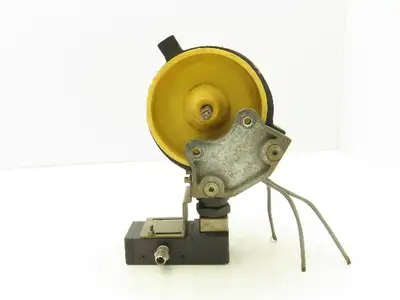 Used FALCON _UNKNOWN_ Valves/Fittings | Arrow Industrial #613391
