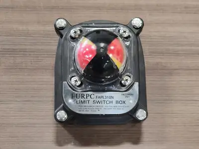 USED FURPC FAPL310N