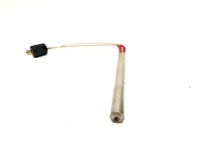 L7A37 | Watlow  FIREROD Cartridge Heater 5/8" x 7" Long 240V 1000W 11" Lead w/ Plug - New Other