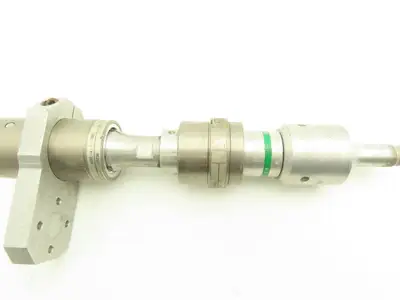 Rinco C35-4-11-802 Ultrasonic Welding Transducer Converter 35kHz w/Booster 1:1