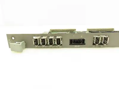 Okuma 1911-2832 PLC Slot Card Circuit Board Module