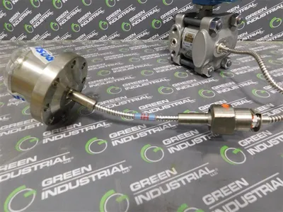 USED ROSEMOUNT ANALYTICAL 1151