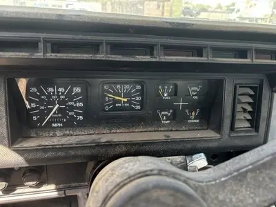 Used 1995 FORD F-800 Water Trucks Arizona US | Proxy Equipment #1388979