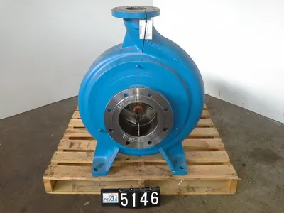 USED Ahlstrom / Sulzer APT 53-4