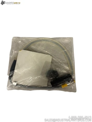 New | in-Stock TURCK BL 7-GT18H-AD4X-O.5M-RS 4.23T/S1732 Proximity Sensors Kentucky US | Industrial Parts R Us Inc. #774712