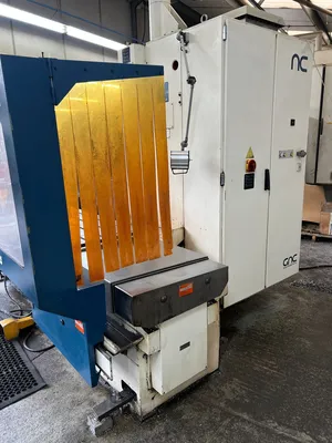 CORREA CF-17D CNC Machines | Bowland Trading Ltd (4)